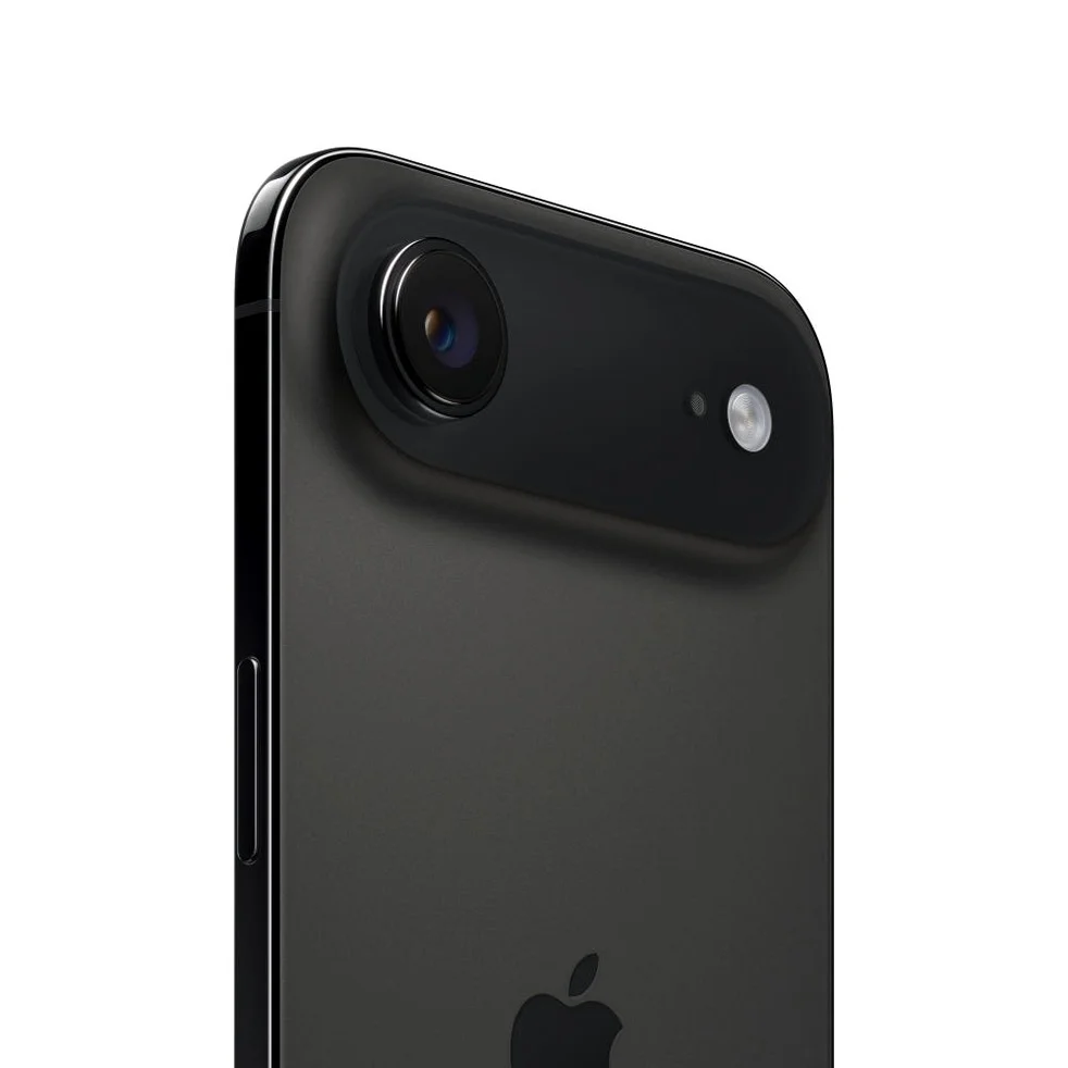 애플 아이폰 에어 자급제 eSIM전용 256GB, 스페이스 블랙 상세 이미지 2