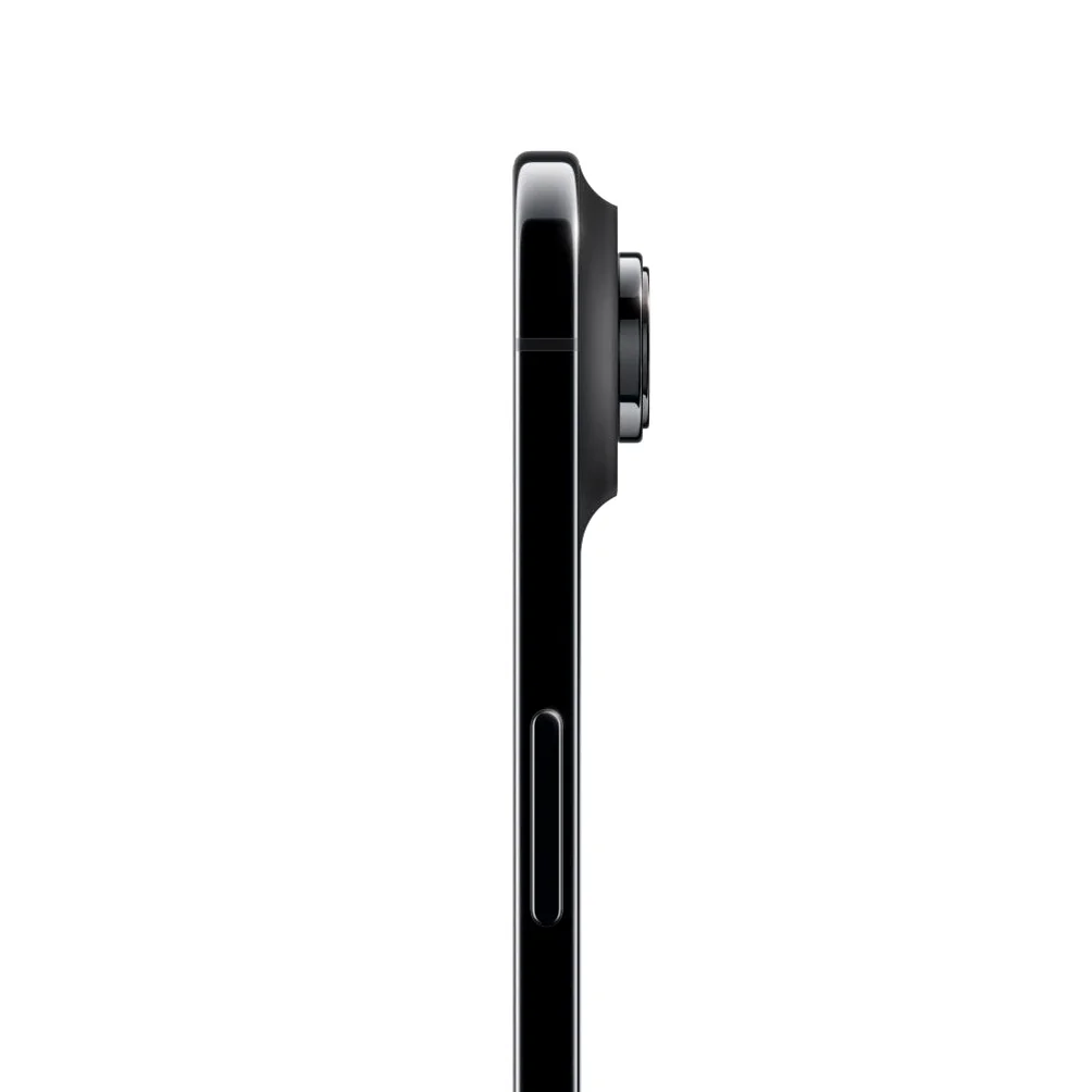 애플 아이폰 에어 자급제 eSIM전용 256GB, 스페이스 블랙 상세 이미지 5