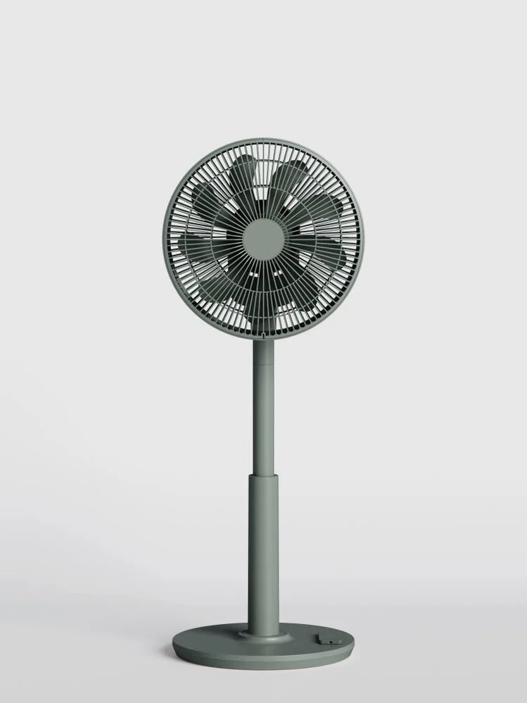 한일 무소음선풍기 BLDC 리모컨 가정용 아기바람 워셔블 통세척 선풍기 화이트 신제품 상세 이미지 8