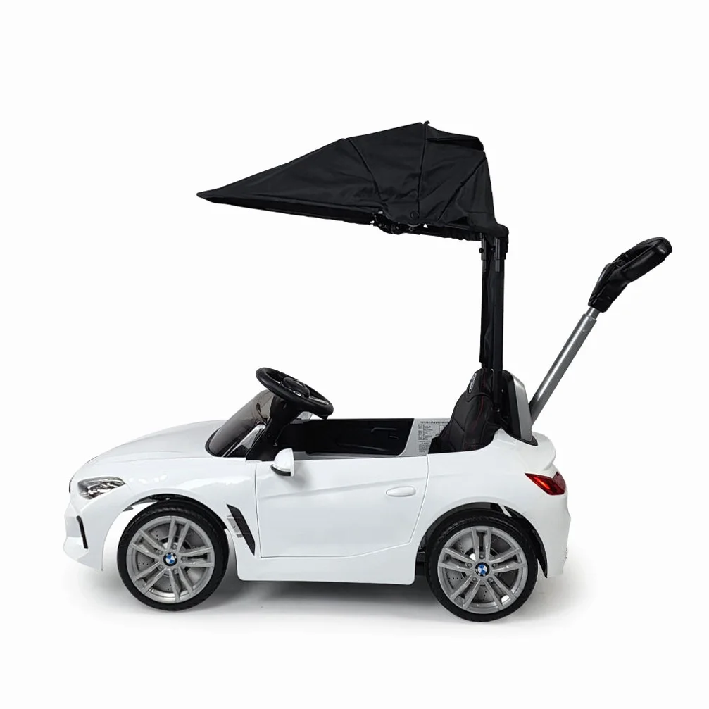 BMW Z4 푸쉬카 PLUS 아기자동차 상세 이미지 1