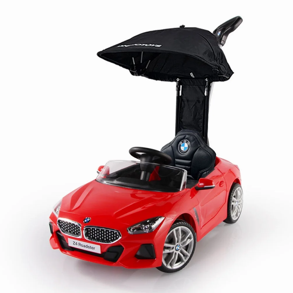 BMW Z4 푸쉬카 PLUS 아기자동차 상세 이미지 3