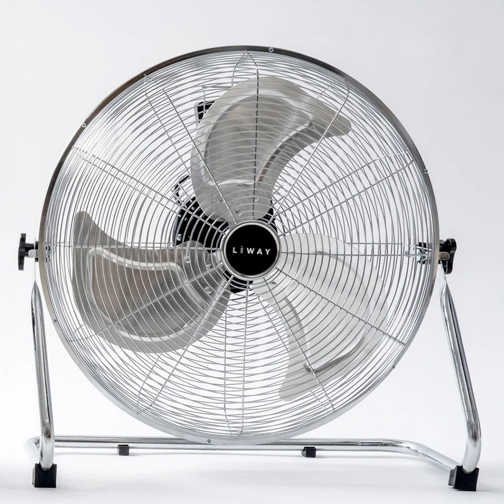 업소용선풍기 캠핑용 산업용 공업용 대형 식당 캠핑 선풍기30cm 상세 이미지 1