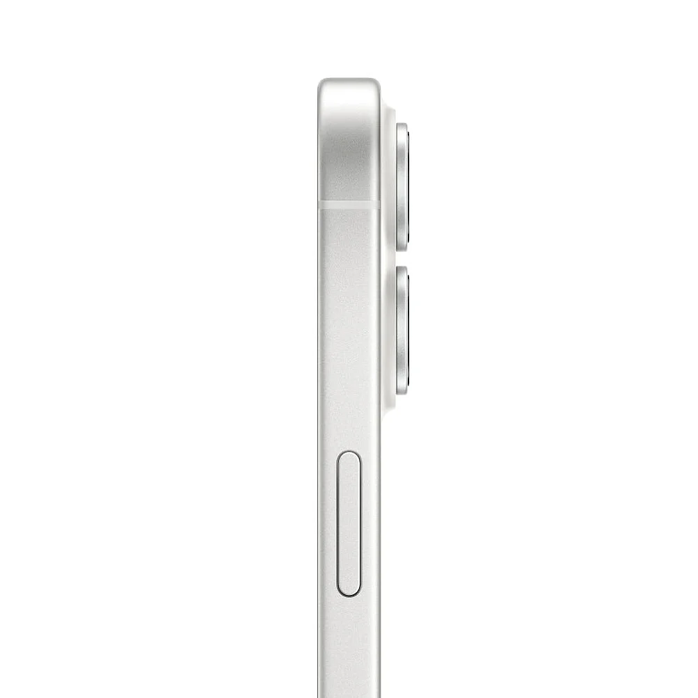 애플 아이폰 17 자급제 512GB, 화이트 상세 이미지 3