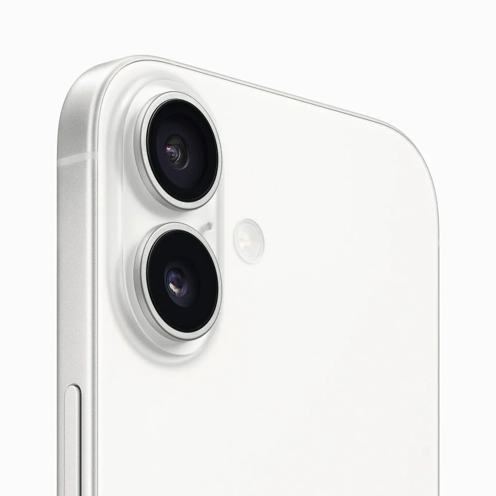 애플 아이폰 17 자급제 512GB, 화이트 상세 이미지 4