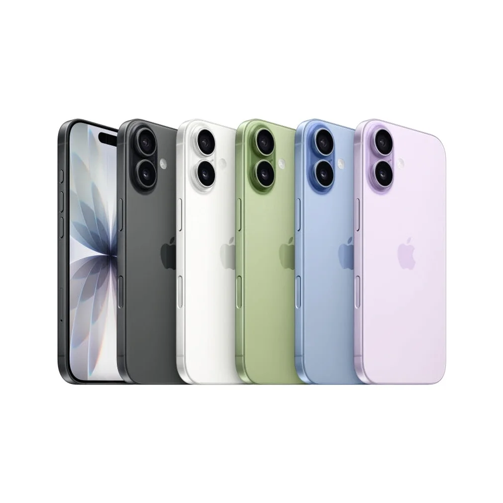 애플 아이폰 17 자급제 512GB, 화이트 상세 이미지 8