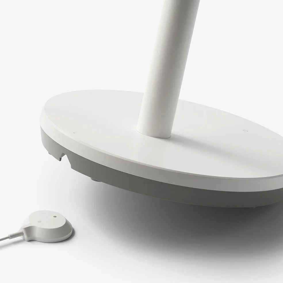 스테나 무선 선풍기 퓨어팬 플러스 저소음 BLDC 가정용 아기 신생아 상세 이미지 1